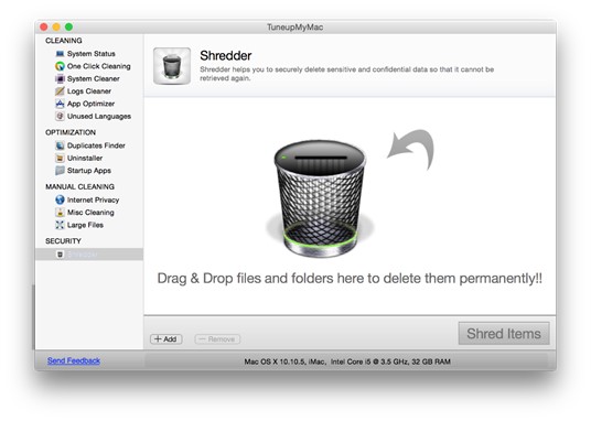 How To Remove App Data From Mac